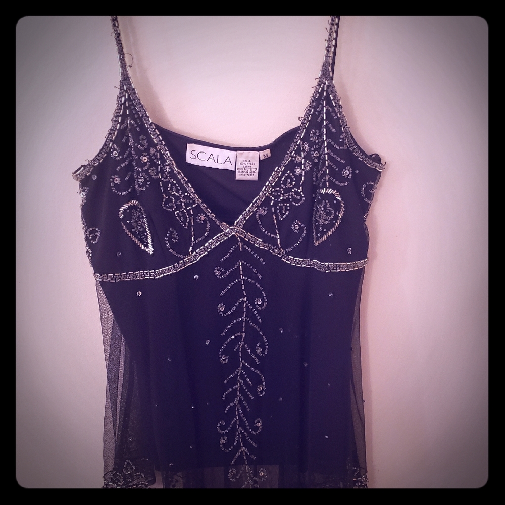 Dressy Top